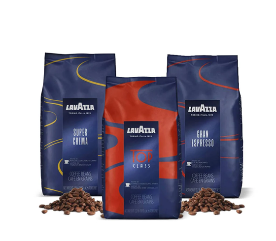 Cu o pasiune autentică pentru cafeaua de calitate, Lavazza a reușit să îmbine arta și știința preparării cafelei într-un mod unic, descoperind constant noi arome și inovații. Brandul celebrează frumusețea lucrurilor simple din viața de zi cu zi, oferind consumatorilor din întreaga lume o experiență autentic italiană, în fiecare ceașcă.