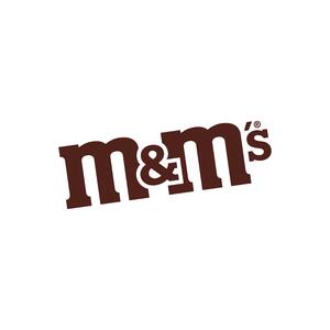 M&M's