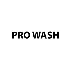 Wash