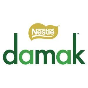 Nestle Damak