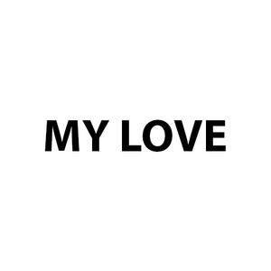 My Love Dog