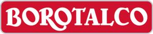 Borotalco