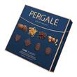 Bomboane desert ciocolata neagra Pergale Dark 114g