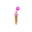 Acadele Funny Candy Lollipop Star de 35g - Gust delicios, ambalaj atractiv, perfecte pentru petreceri. Set de 12 bucăți