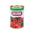 Pasta de tomate 24% substanta uscata Sultan, 800g+155g gratuit