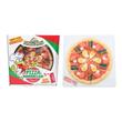 Funny Candy Pizza Mammaalow Original – Pizza din jeleuri și bezele cu sos acrișor, 326g