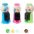 Funny Candy - Set 12 Dispenser de guma de mestecat Funny Candy, 40g