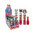 Funny Candy - Set 12 Acadele Cats&Dogs Play, Funny Candy, 9g