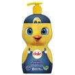 Sampon jucarie, 500 ml, Dalin