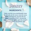 Bounty baton cu cocos invelit in ciocolata cu lapte 2 x 28,5 g (57 g)