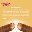 Twix Xtra baton cu biscuit si caramel invelit in ciocolata cu lapte 2 x 37,5 g (75 g)