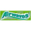 Airwaves guma de mestecat cu aroma de Lamaie verde & Ghimbir 10 buc,14g, 30 bucati