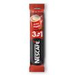 Cafea solubila Nescafe 3in1 Original, 24 plicuri x 15.5 g