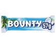 Bounty baton cu cocos invelit in ciocolata cu lapte 2 x 28,5 g (57 g)