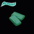 Airwaves Black mint guma de mestecat fara zahar cu indulcitori si arome de mentol si anason 14g, 30 bucati
