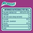 Airwaves Cool Cassis guma de mestecat cu arome de mentol si coacaze negre 10 buc 14 g, 30 bucati