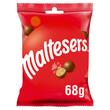 Maltesers bomboane de ciocolata cu miez usor si crocant 68 g