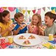 Funny Candy Pizza Mammaalow Original – Pizza din jeleuri și bezele cu sos acrișor, 326g