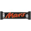Mars baton ciocolata cu lapte cu miez de caramel si nuga 51 g