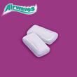 Airwaves Cool Cassis guma de mestecat fara zahar cu arome de mentol si coacaze negre 46 buc 64 g, 6 tuburi