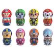 Jucarie colectabila cu drajeuri - Flipperz Collectable Toy with Candies 10g - Paw Patrol