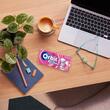 Orbit Refresher Bubblemint guma de mestecat fara zahar cu arome de bubblemint 8 buc 17.9 g, 12 bucati, Import