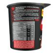W.MAGGI SAUCY NOODLES CUP 75GR  SWEET CHILI(8B)