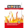 Pulbere pt curatat cosul de fum MORUS