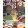 Zahar alb Alexandria, pentru cafea si ceai, 250x4g