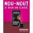 Cafea boabe, Eduscho Espresso Clasic, 1kg