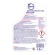 Igienol Dezinfectant Haine Fresh Linen 1.5L – Igienă și Prospețime de Durată