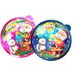 Set 6 Christmas Ball Boy Lucky ciocolata cu surprize 40g