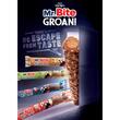 Baton de ciocolata cu fistic Mr. Bite Groan Toren 28g