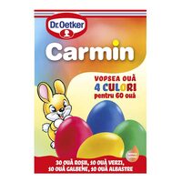 W.CARMIN GEL (60 OUA) 4 CULORI 20ML(30B)