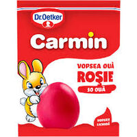 W.CARMIN (10 OUA) ROSU 5ML(50B)