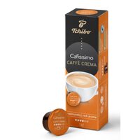 Capsule Tchibo Cafissimo Caffe Crema Rich Aroma, 10 Capsule