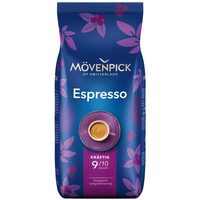 Cafea boabe, Movenpick Barista Espresso, 1 kg