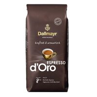 Cafea boabe, Dallmayr Espresso Doro, 1 kg