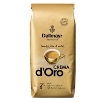 Cafea Boabe Dallmayr 1kg Crema D'Oro