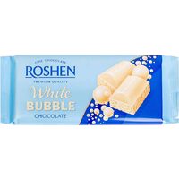 ROSH.CIOC.AERATA 80GR WHITE(20B)