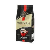 Cafea boabe Fortuna Meridian Speciality 100% Arabica, 1 Kg