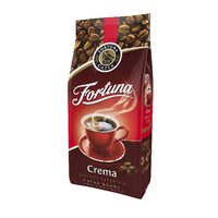 Cafea boabe Fortuna Crema, 1kg