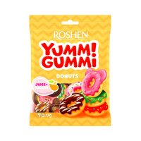 Roshen Jeleuri Gogoasă Yummi Gummi 70g