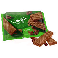 Napolitana cacao Roshen 72 g