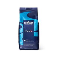 W.LAVAZZA 500GR DECAF DEK (12B)