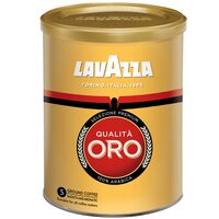 Cafea Macinata Lavazza Qualita Oro 250 g