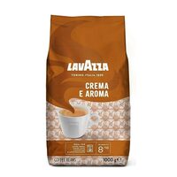 Cafea Boabe Lavazza Crema e Aroma, 1 Kg