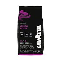 Cafea Boabe Lavazza Gusto Forte, 1 Kg