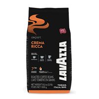 Lavazza Expert Plus Crema Ricca cafea boabe 1kg