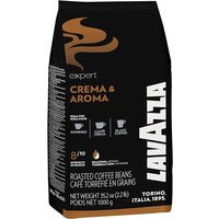 Cafea boabe Lavazza Expert Crema e Aroma, 1 kg